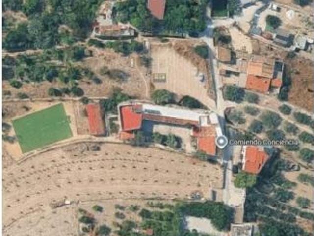 Casa en venta en Sant Roc, Altea