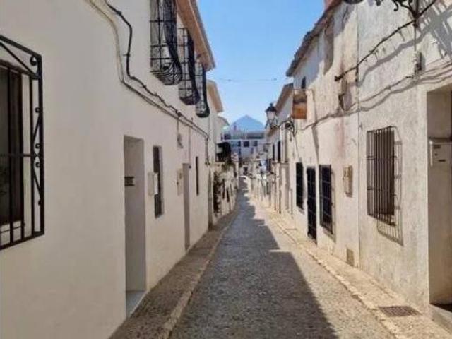 Casa en venta en Altea la Vella, la Marina Baixa