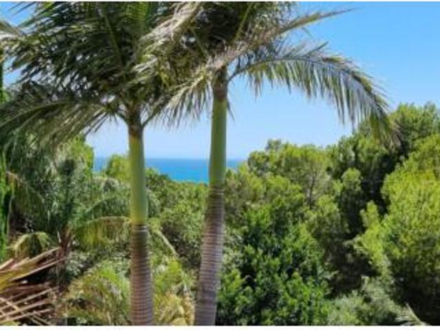 Casa en venta en la Marina Baixa, Valencia
