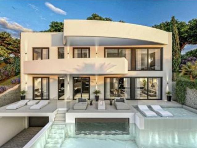 Casa en venta en Altea la Vella, la Marina Baixa