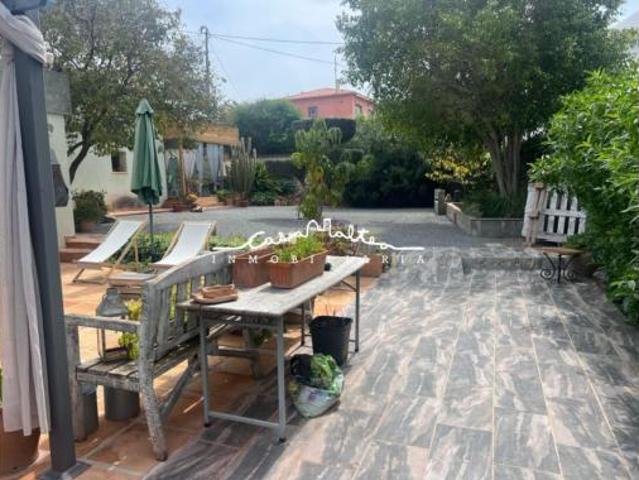 Casa en venta en Altea