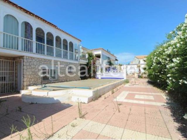 Casa en venta en la Marina Baixa, Valencia