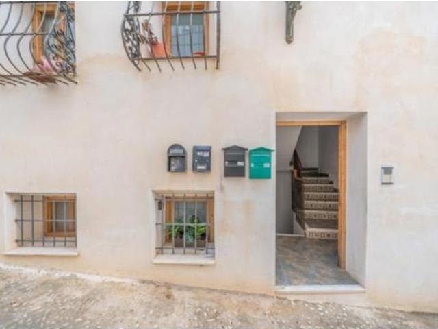 Chalet en venta en la Marina Baixa, Valencia