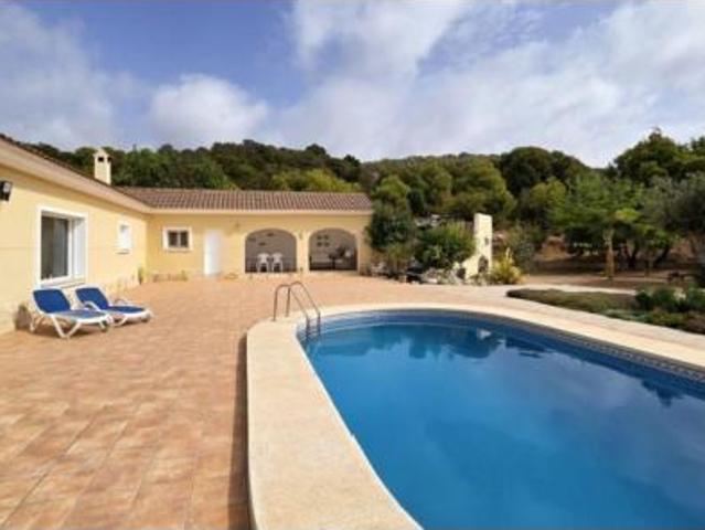 Casa en venta en Altea la Vella, la Marina Baixa