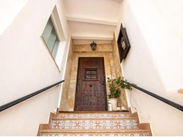 Casa en venta en la Marina Baixa, Valencia