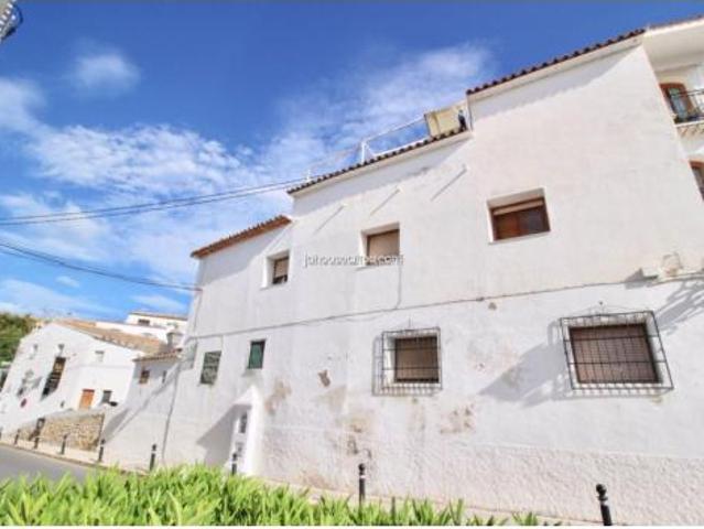 Casa en venta en la Marina Baixa, Valencia
