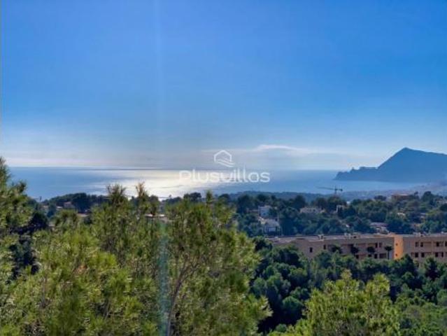 Casa en venta en la Marina Baixa, Valencia