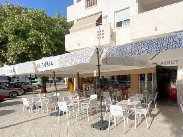 Casa en venta en la Marina Baixa, Valencia