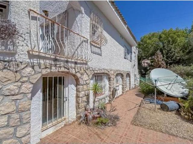 Casa en venta en Altea, Carretera de l'Albir