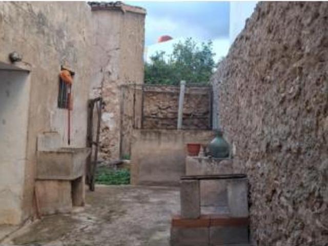 Casa en venta en la Marina Baixa, Valencia