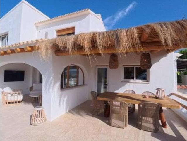 Casa en venta en la Marina Baixa, Valencia
