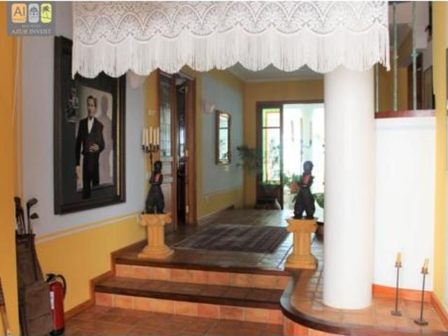 Casa en venta en la Marina Baixa, Valencia