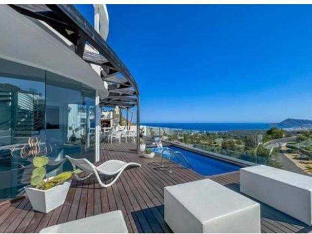 Casa en venta en Altea