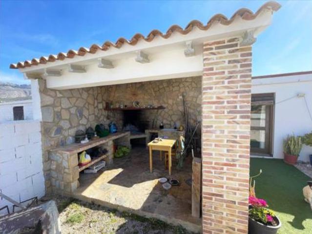 Casa en venta en la Marina Baixa, Valencia