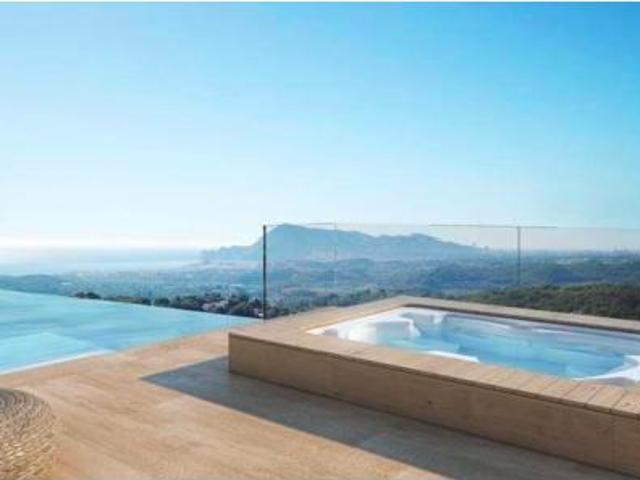 Casa en venta en Altea, Carretera de l'Albir