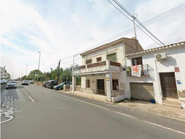 Casa en venta en Capnegret, la Marina Baixa