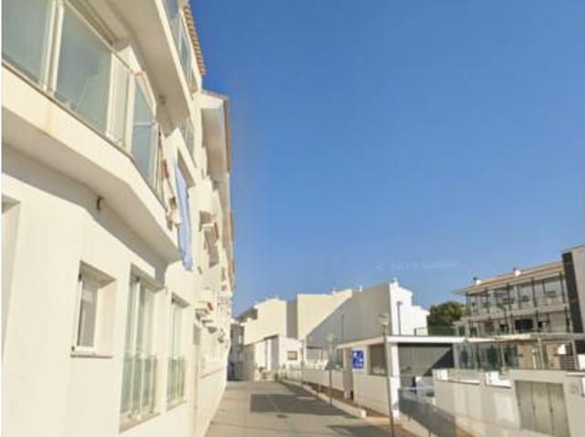 Casa en venta en Capnegret, la Marina Baixa