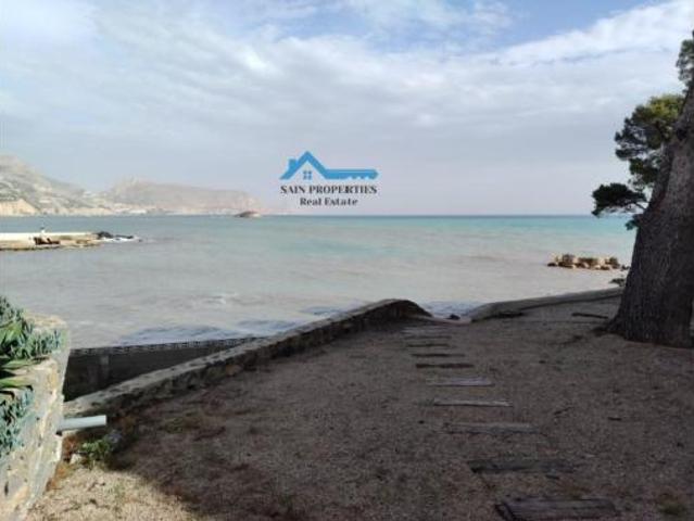Casa en venta en Capnegret, la Marina Baixa