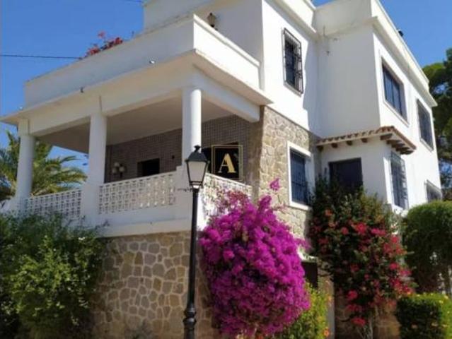 Casa en venta en l'Olla, Altea