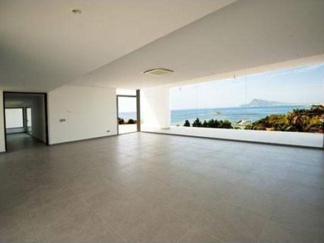 Casa en venta en l'Olla, la Marina Baixa