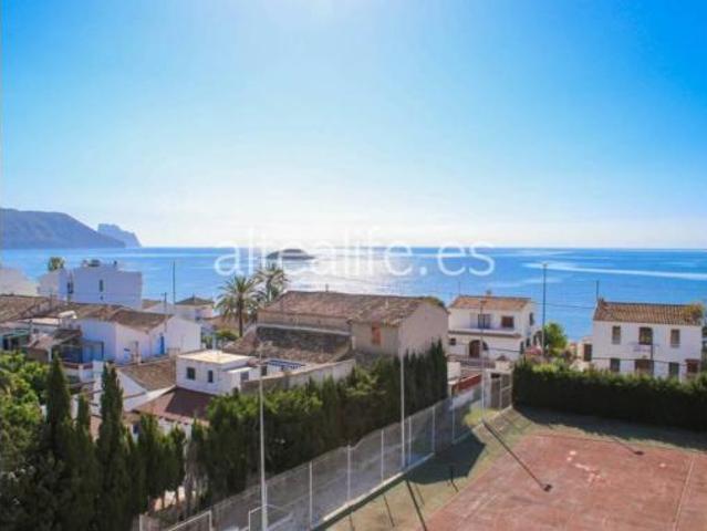 Casa en venta en Altea, l'Olla