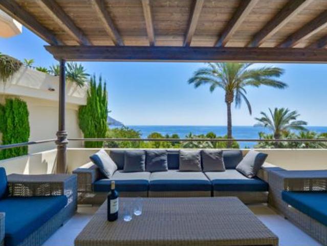 Casa en venta en Altea, Urbanització La Galera Baixa