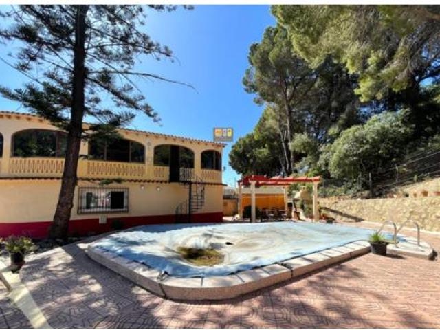 Casa en venta en Urbanització La Galera Alta, la Marina Baixa