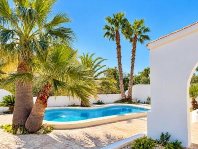 Casa en venta en Urbanització La Galera Alta, Altea