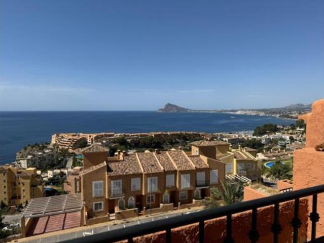 Casa en venta en Urbanització Mascarat - Campomanes, Altea