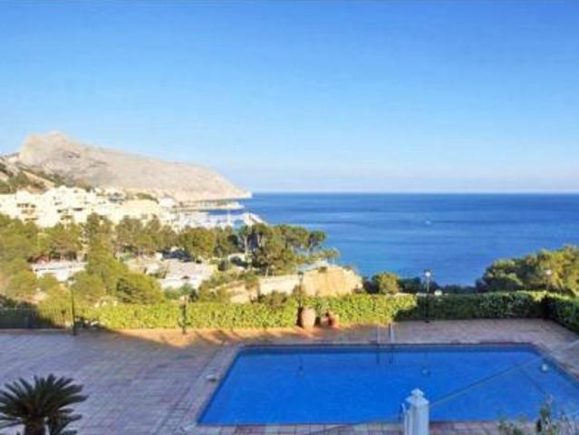 Casa en venta en Urbanització Serra d'Altea, la Marina Baixa