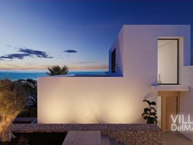 Casa en venta en Urbanització Serra d'Altea, la Marina Baixa