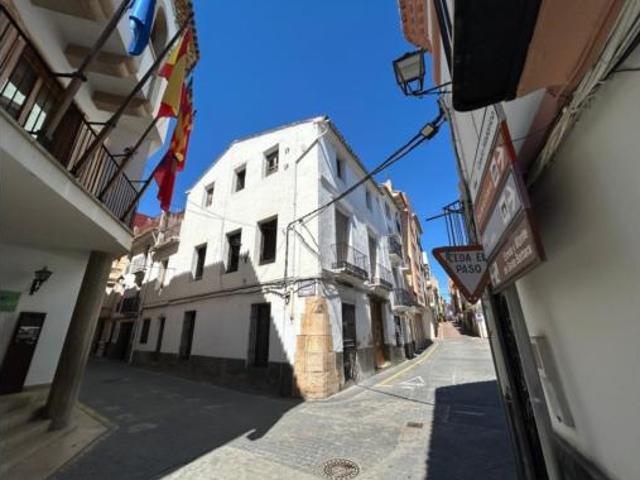 Casa en venta en l'Alt Palància, Valencia