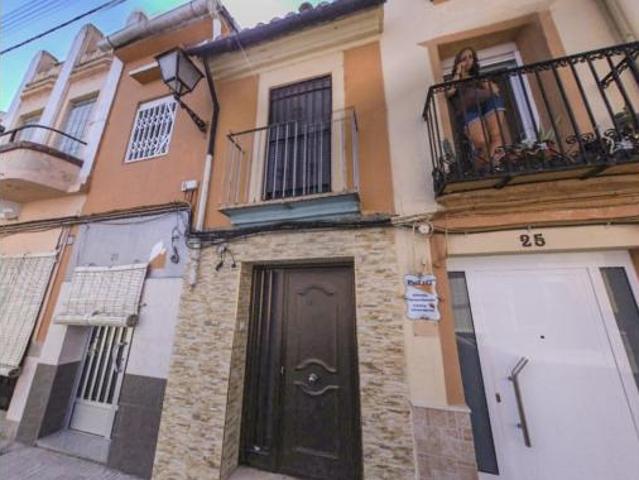 Casa en venta en la Ribera Alta, Valencia