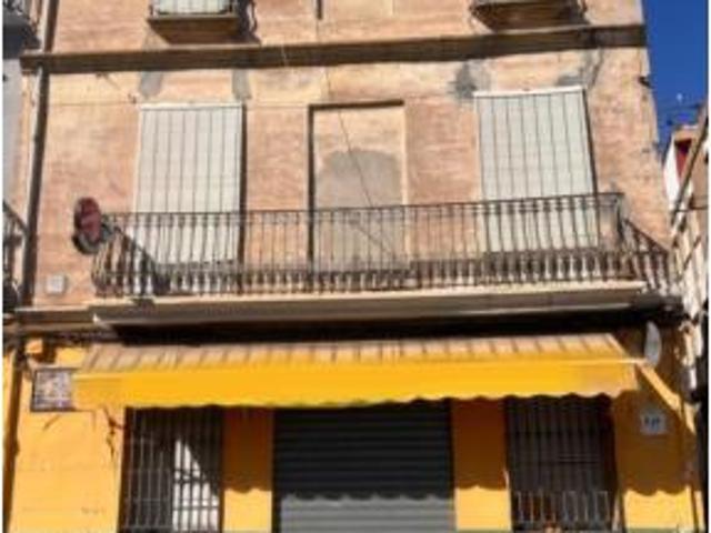 Casa en venta en la Ribera Alta, Valencia