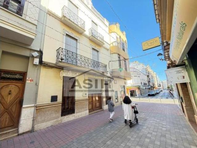 Casa en venta en Raval de Sant Agustí, Alzira