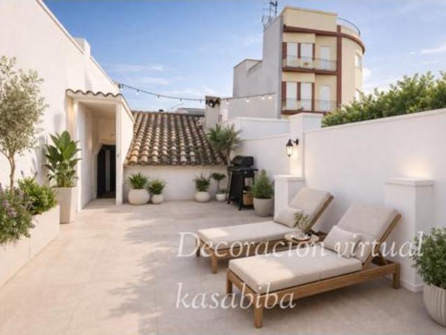 Casa en venta en la Ribera Alta, Valencia