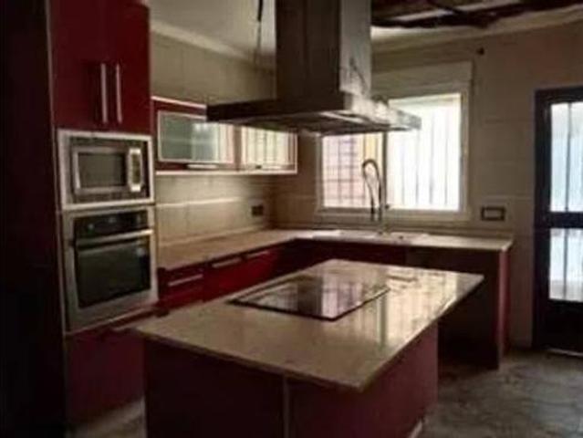 Casa en venta en Urbanització Santa Maria del Bonaire, Alzira