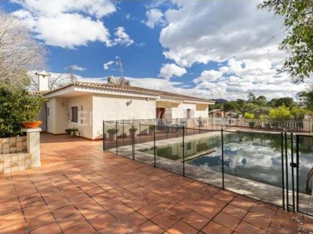 Casa en venta en la Ribera Alta, Valencia