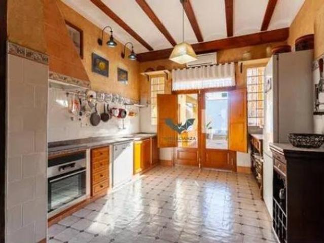 Casa en venta en la Barraca d'Aigües Vives, la Ribera Alta