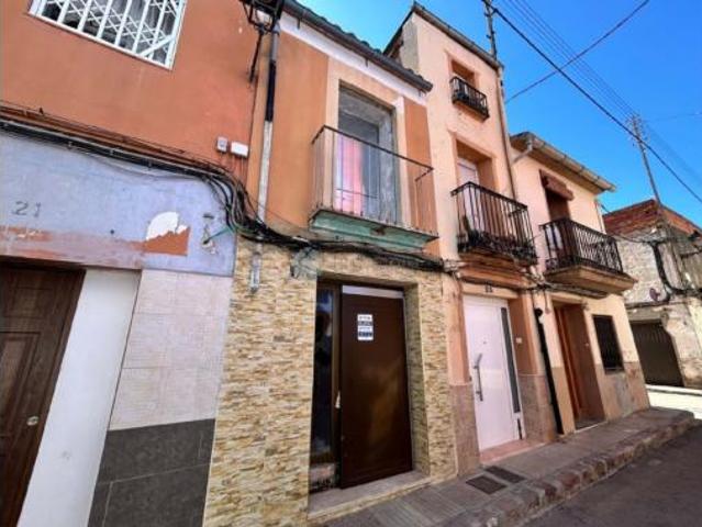 Casa en venta en la Ribera Alta, Valencia
