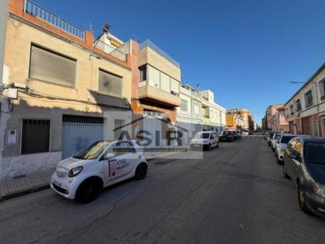 Casa en venta en la Ribera Alta, Valencia