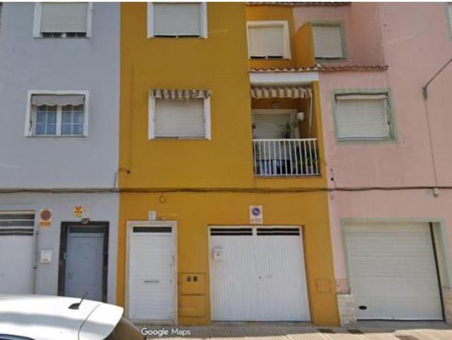 Casa en venta en la Ribera Alta, Valencia