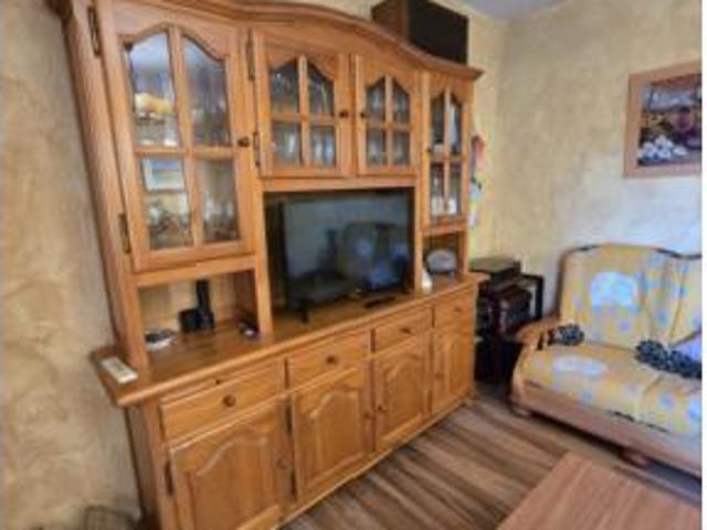 Casa en venta en Campo de Borja, Aragón