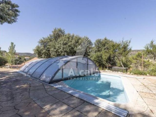 Casa en venta en Ambite, Madrid