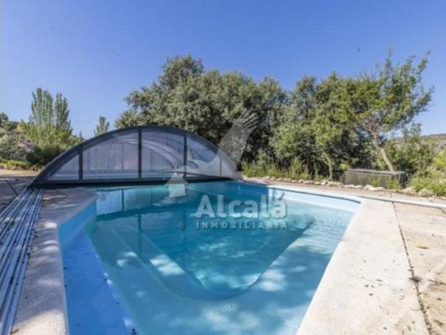 Casa en venta en Ambite, Madrid