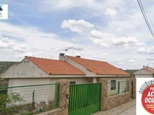 Casa en venta en Ambite, Madrid