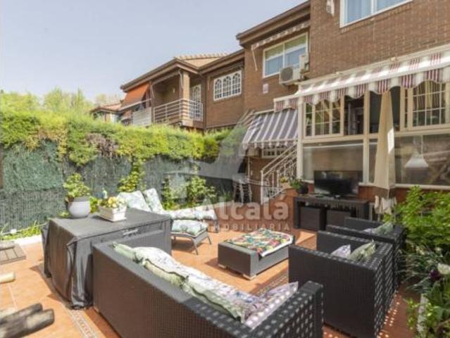 Casa en venta en Distrito III, Alcalá De Henares