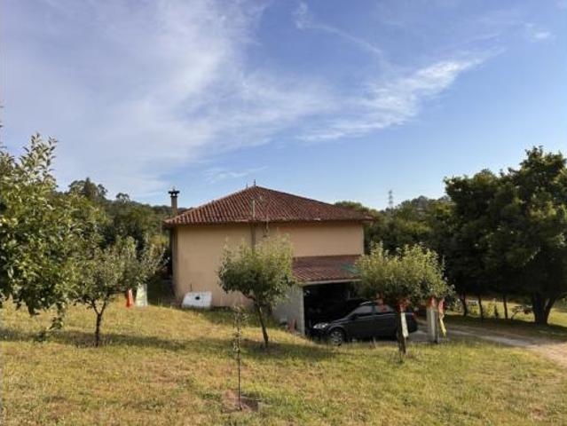 Casa en venta en Ames, Santiago
