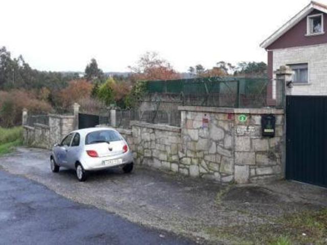 Casa en venta en Ames, Santiago