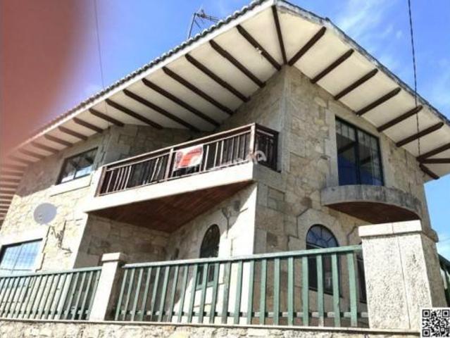 Casa en venta en Ames, Santiago